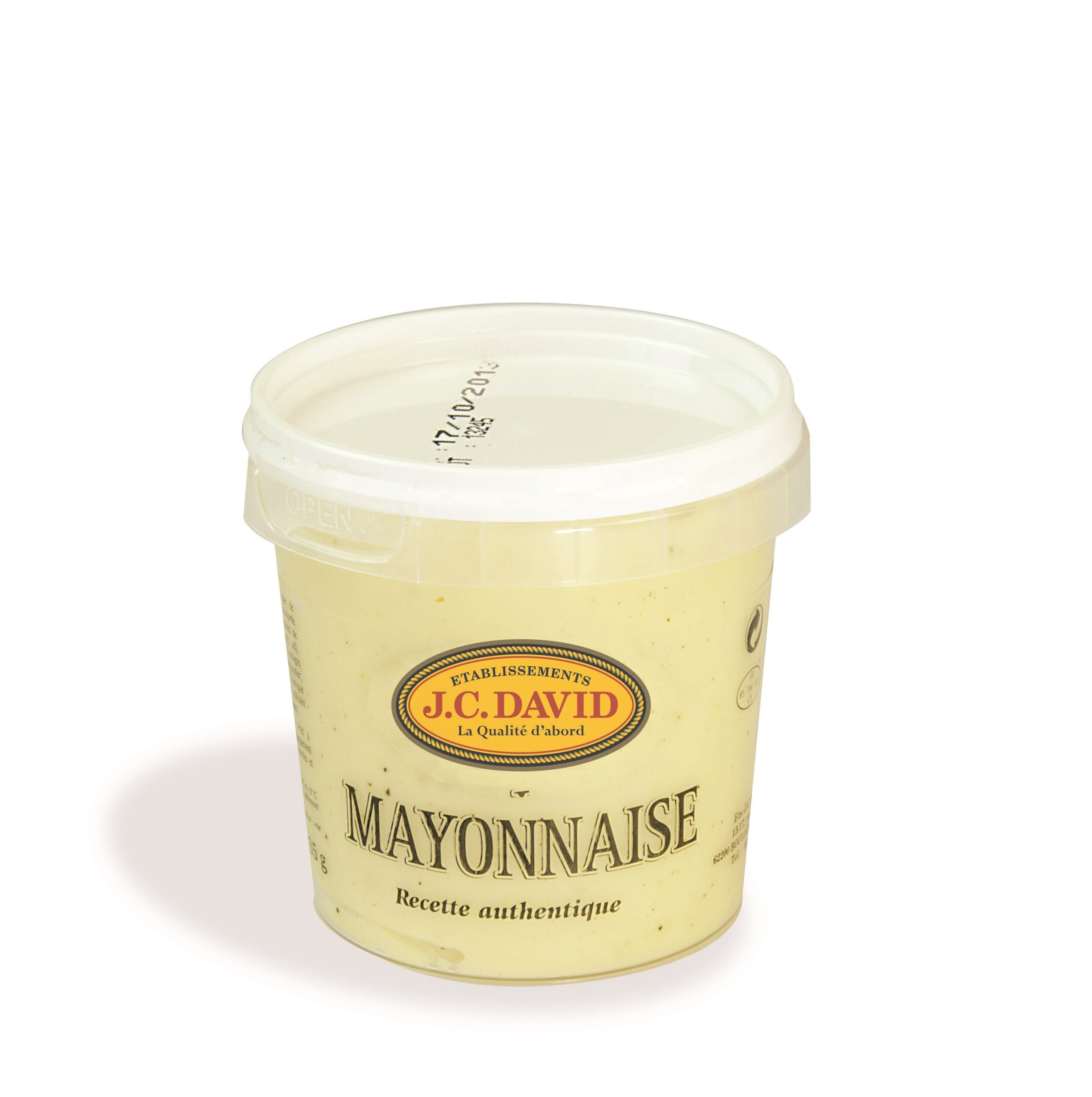 SauceMayo135g 2