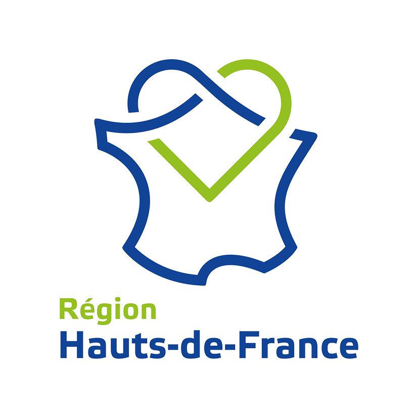 Logo hauts de France